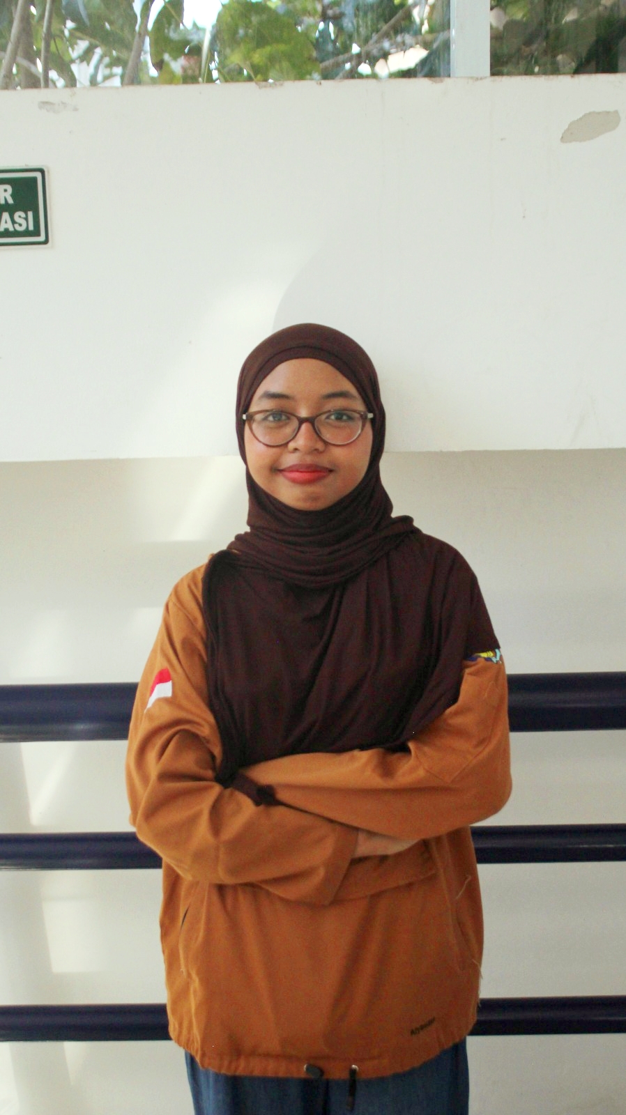 Alya Amanda Hasnah