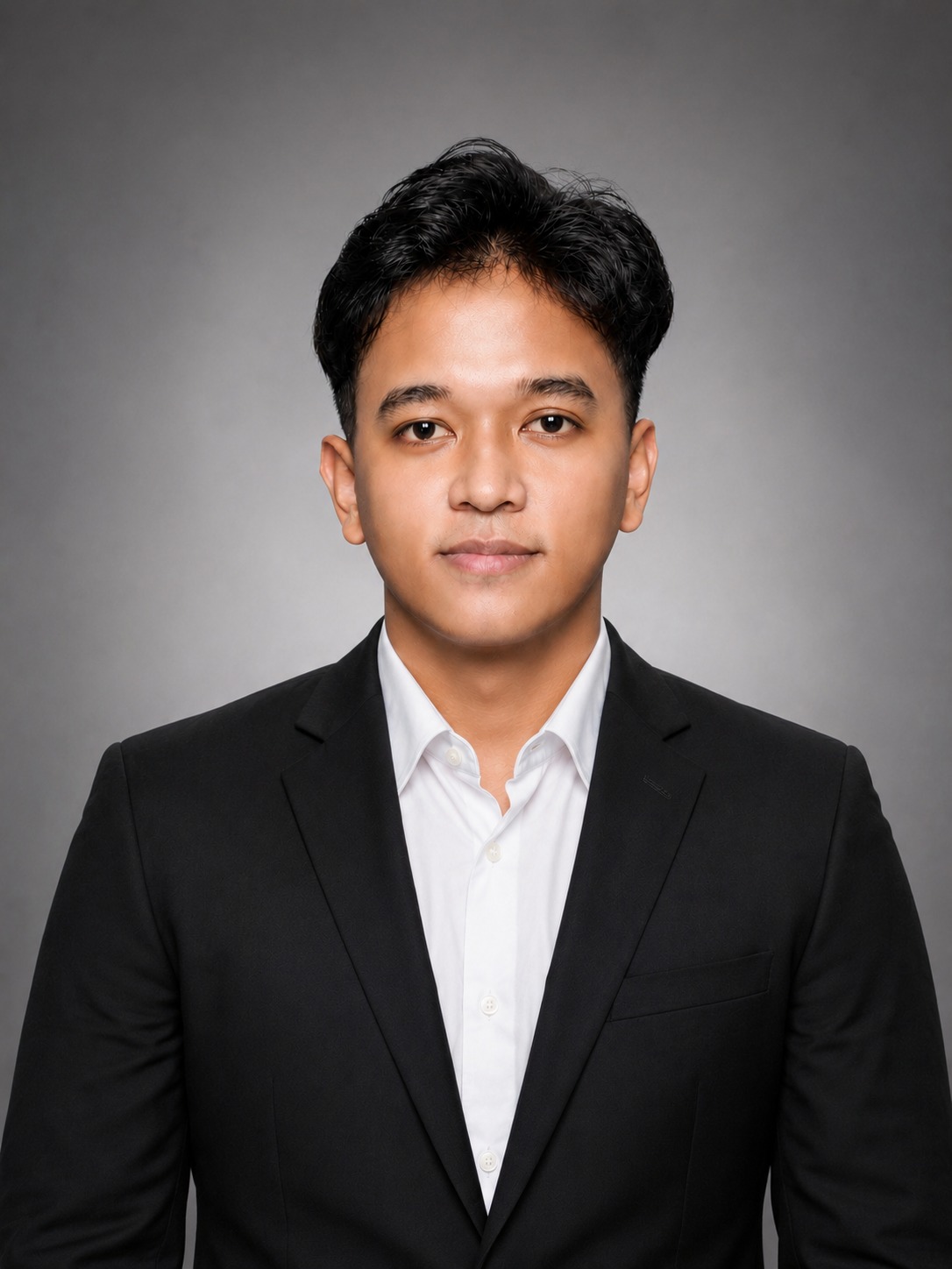 Bram Gamaliel Sitompul