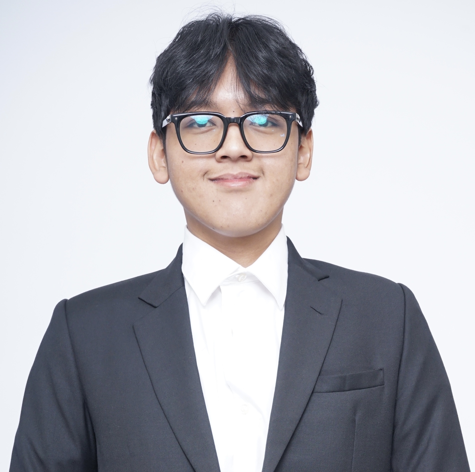 Darian Syafadhlin Wiriokusumo