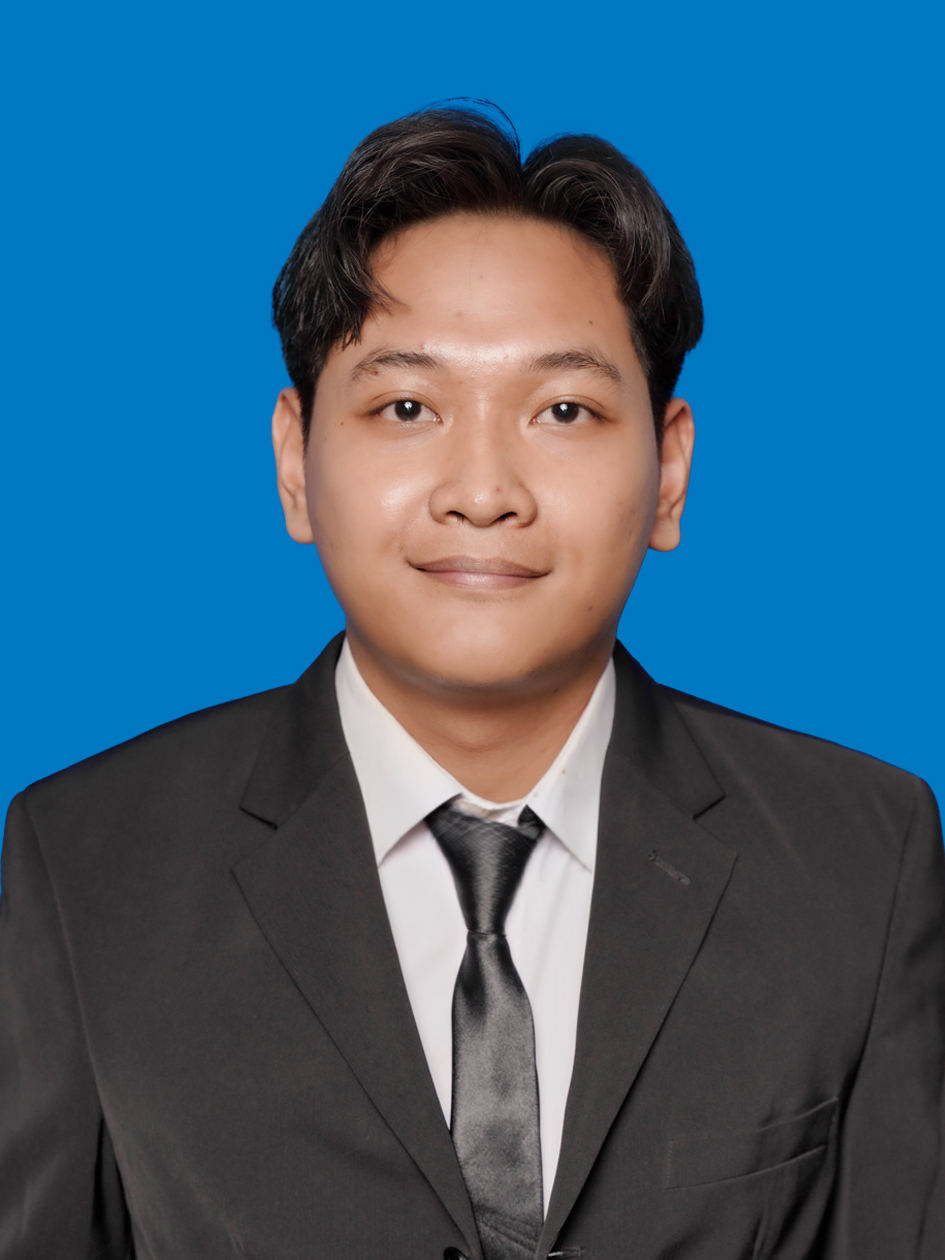Muhammad Naufal Hisyam