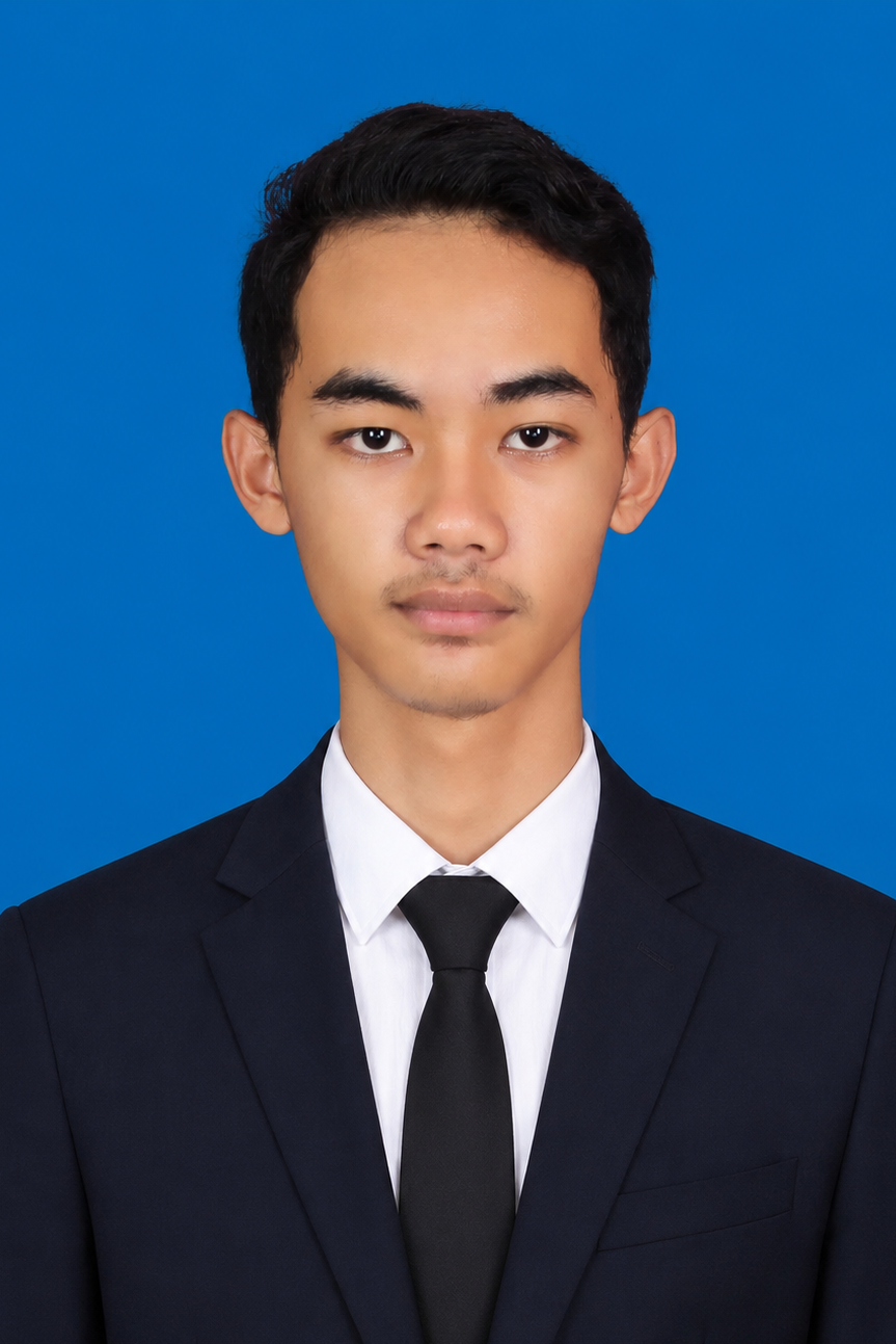 M Abdul Aziz Nashrullah