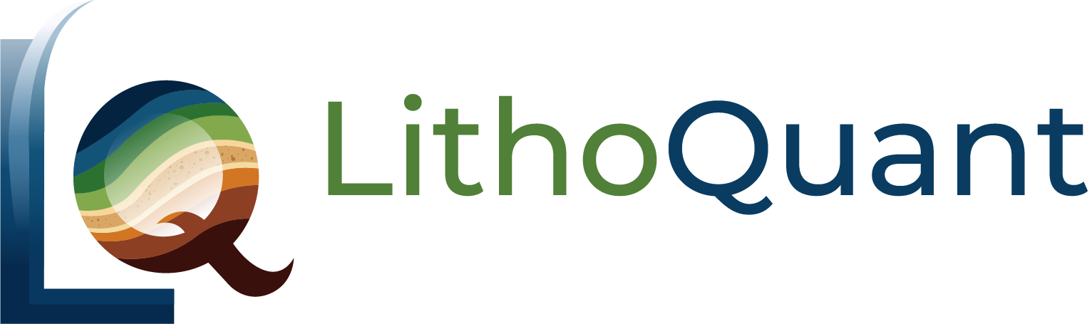 LithoQuant Logo